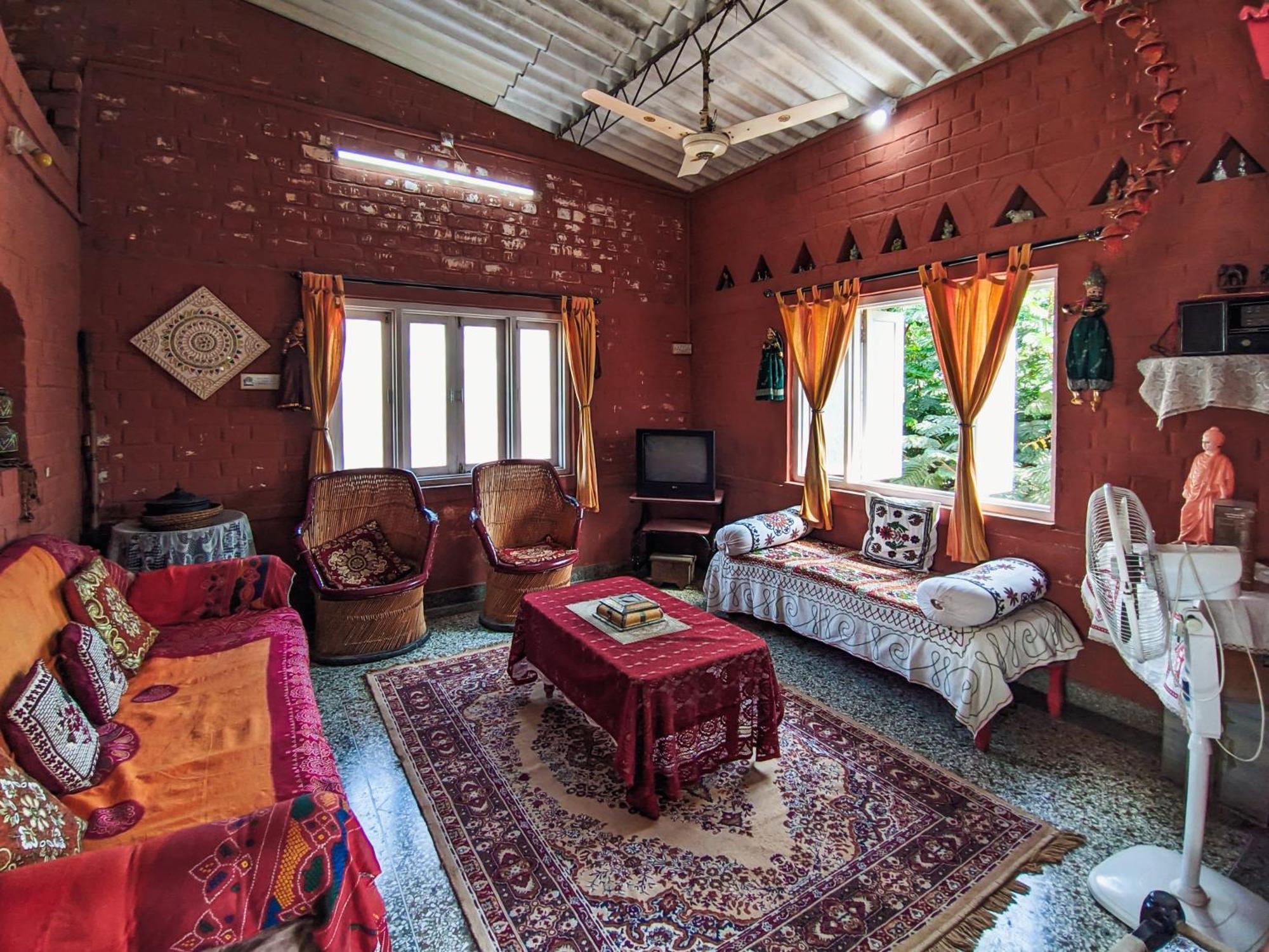 فيلا Jaat House بهوي المظهر الخارجي الصورة