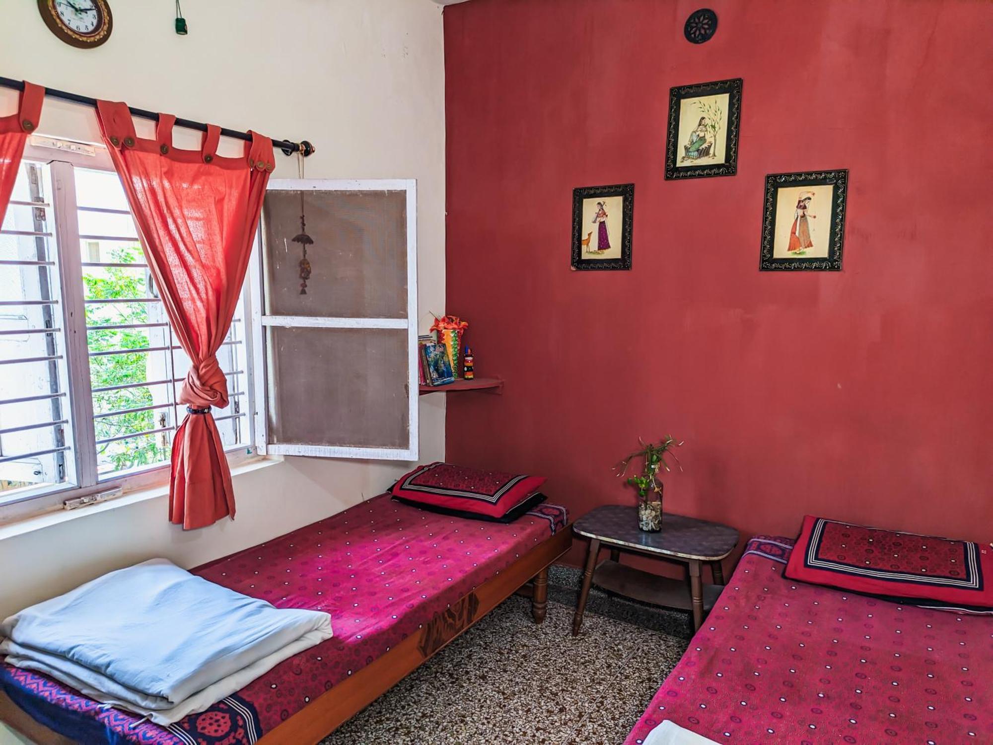 فيلا Jaat House بهوي المظهر الخارجي الصورة