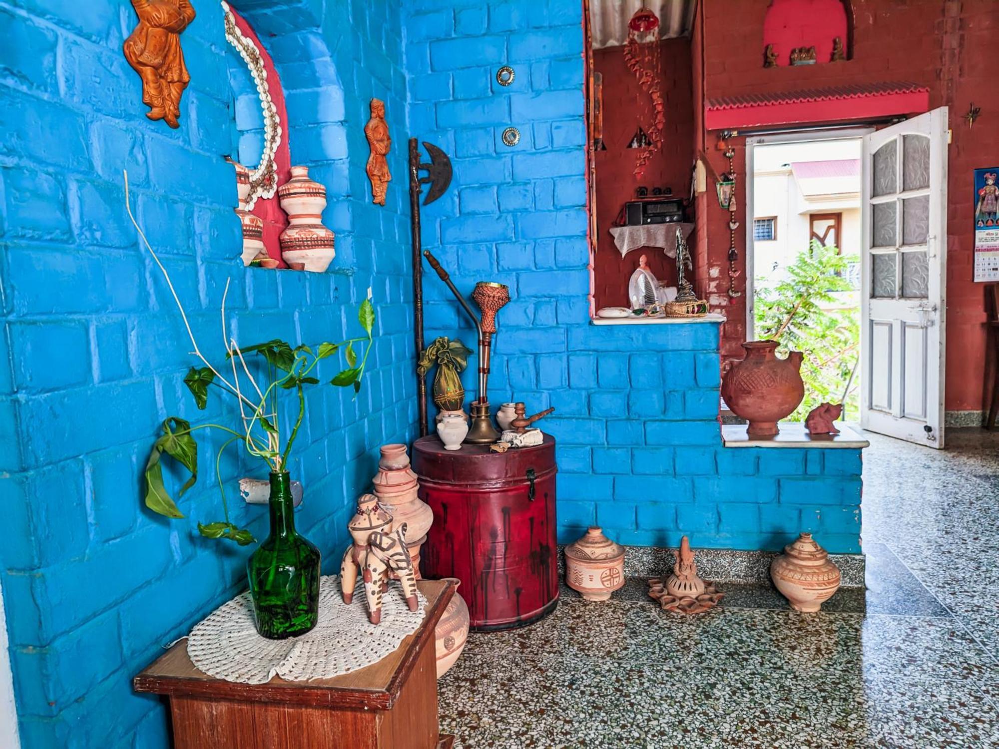 فيلا Jaat House بهوي المظهر الخارجي الصورة