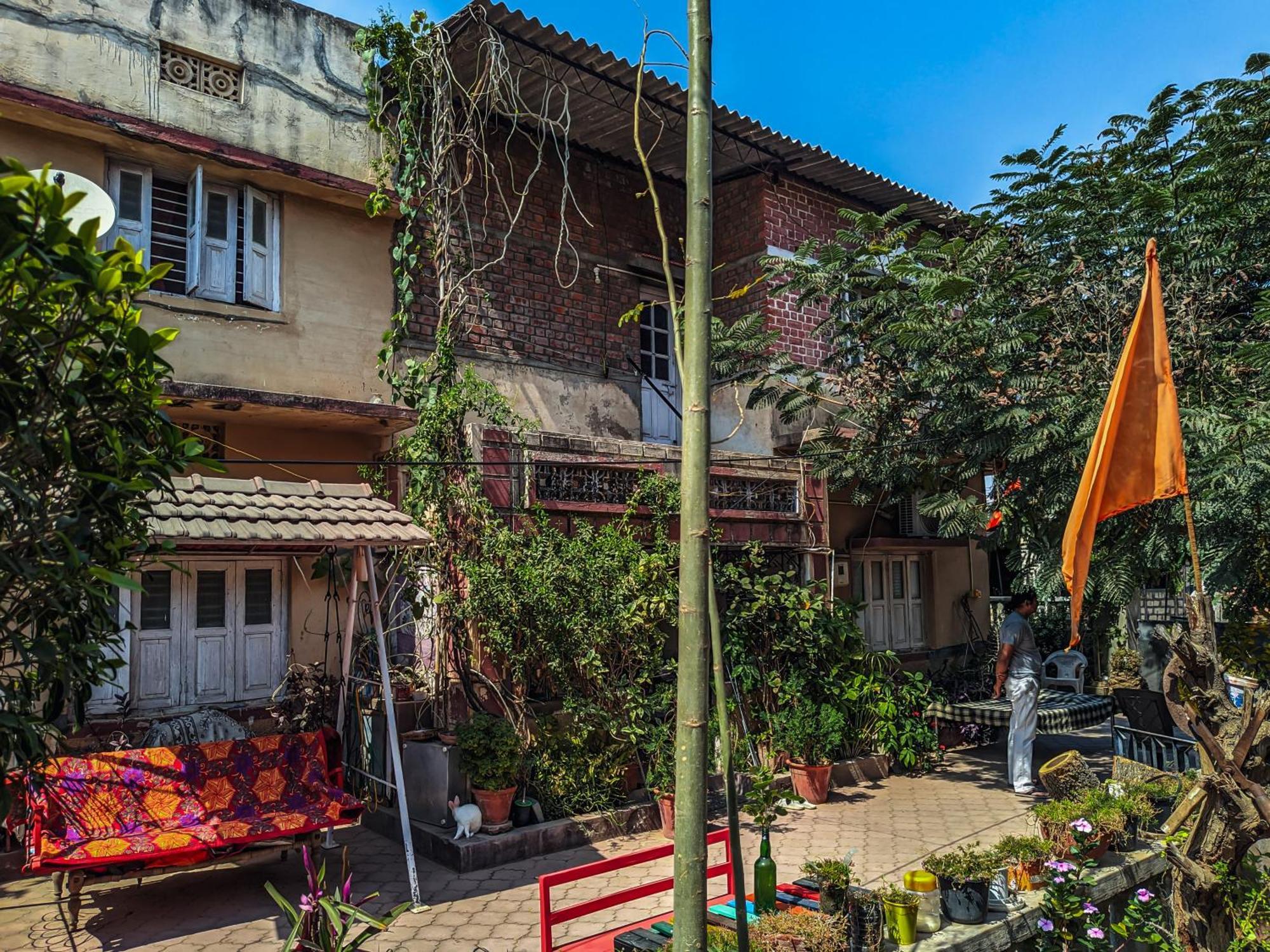 فيلا Jaat House بهوي المظهر الخارجي الصورة