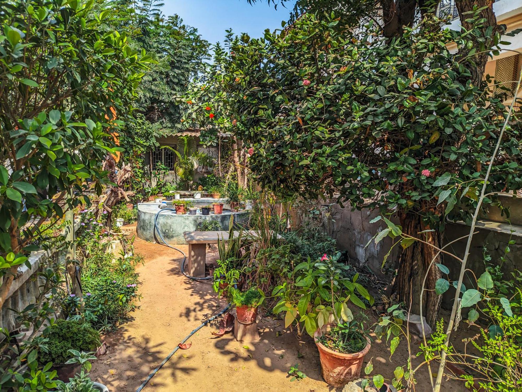 فيلا Jaat House بهوي المظهر الخارجي الصورة