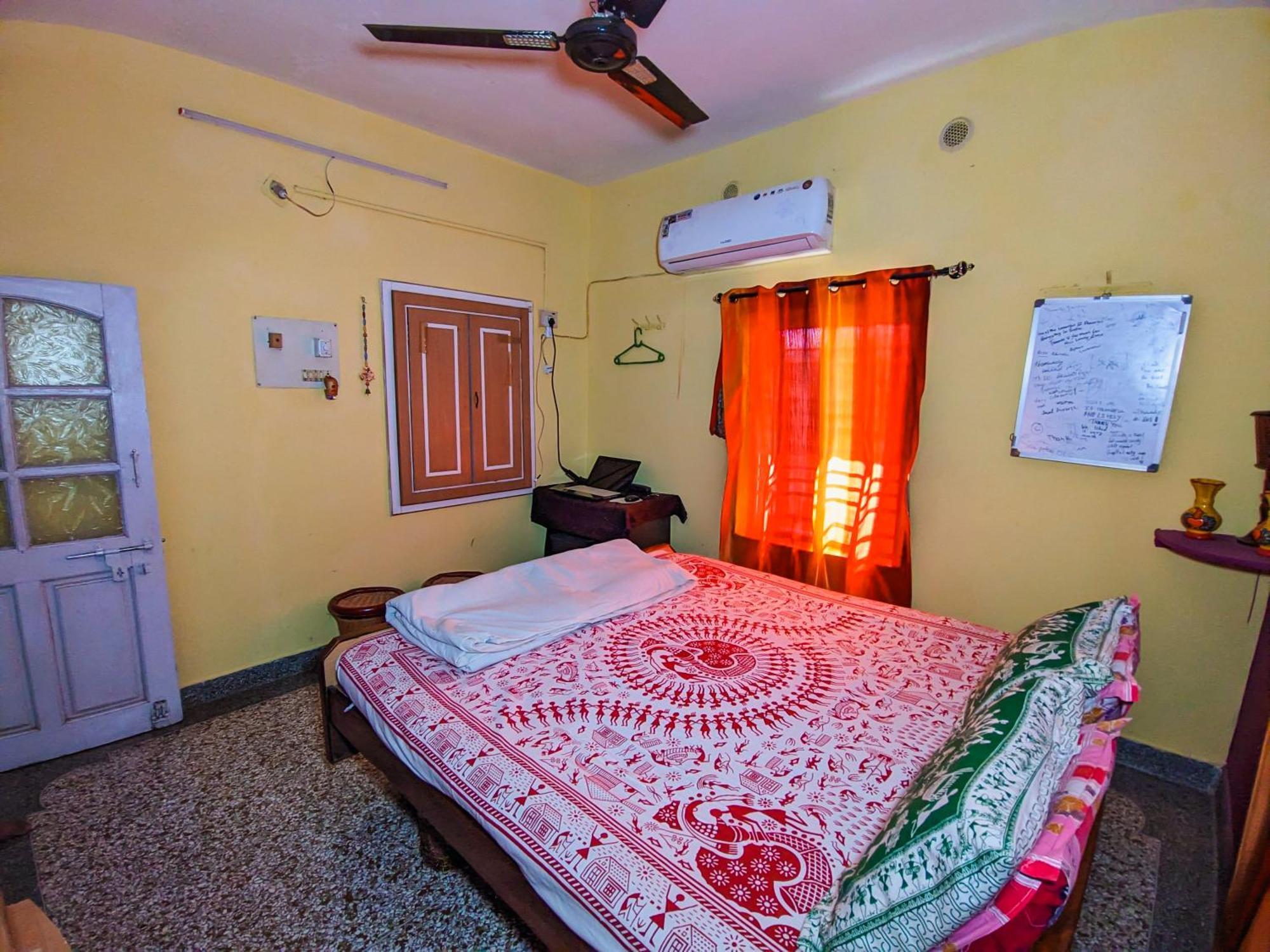 فيلا Jaat House بهوي المظهر الخارجي الصورة