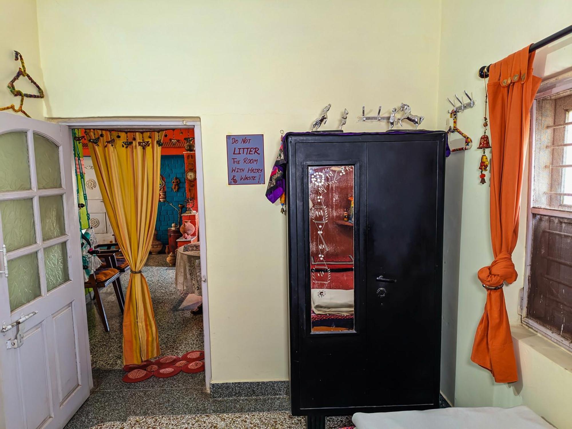 فيلا Jaat House بهوي المظهر الخارجي الصورة