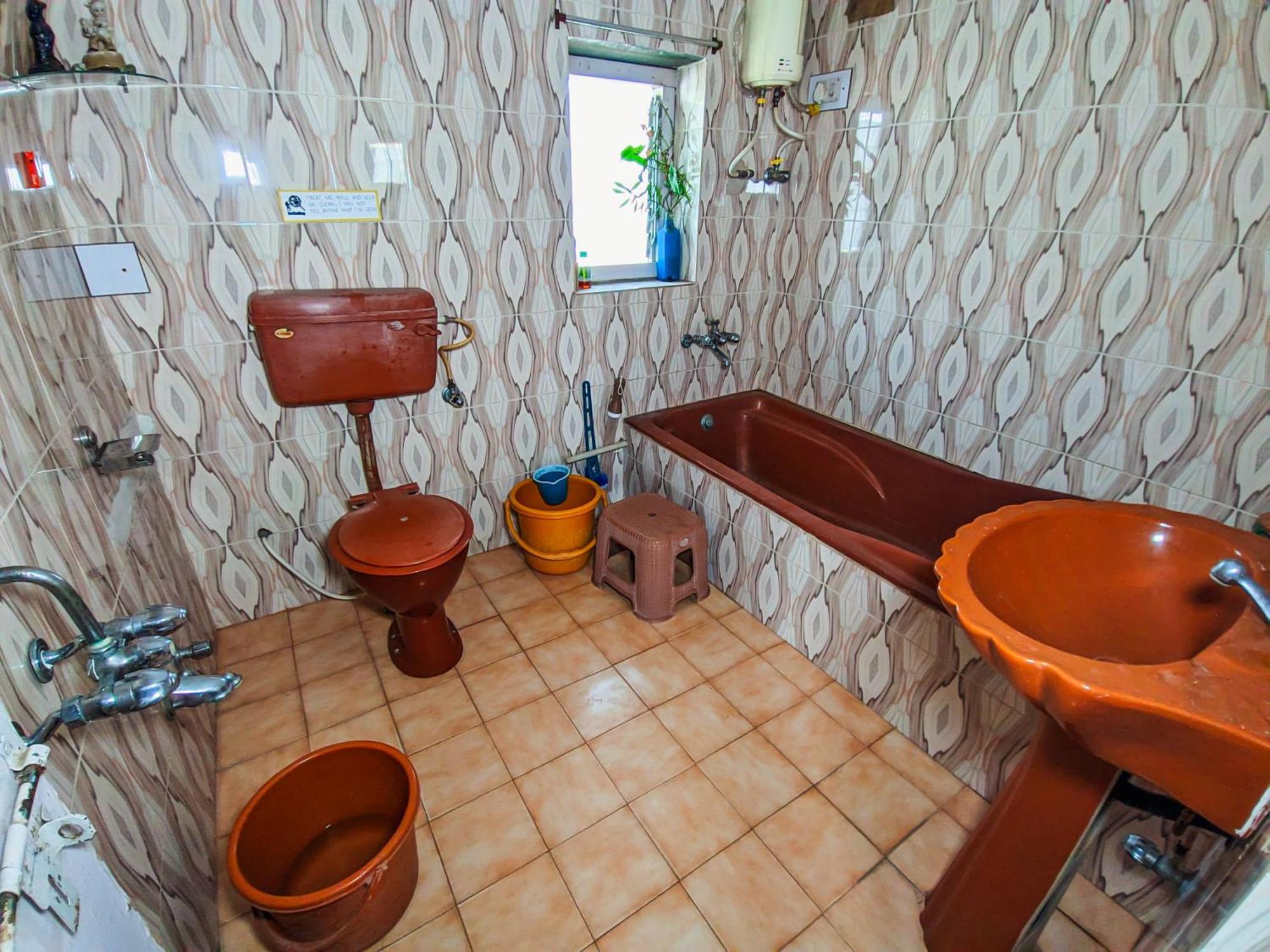 فيلا Jaat House بهوي المظهر الخارجي الصورة