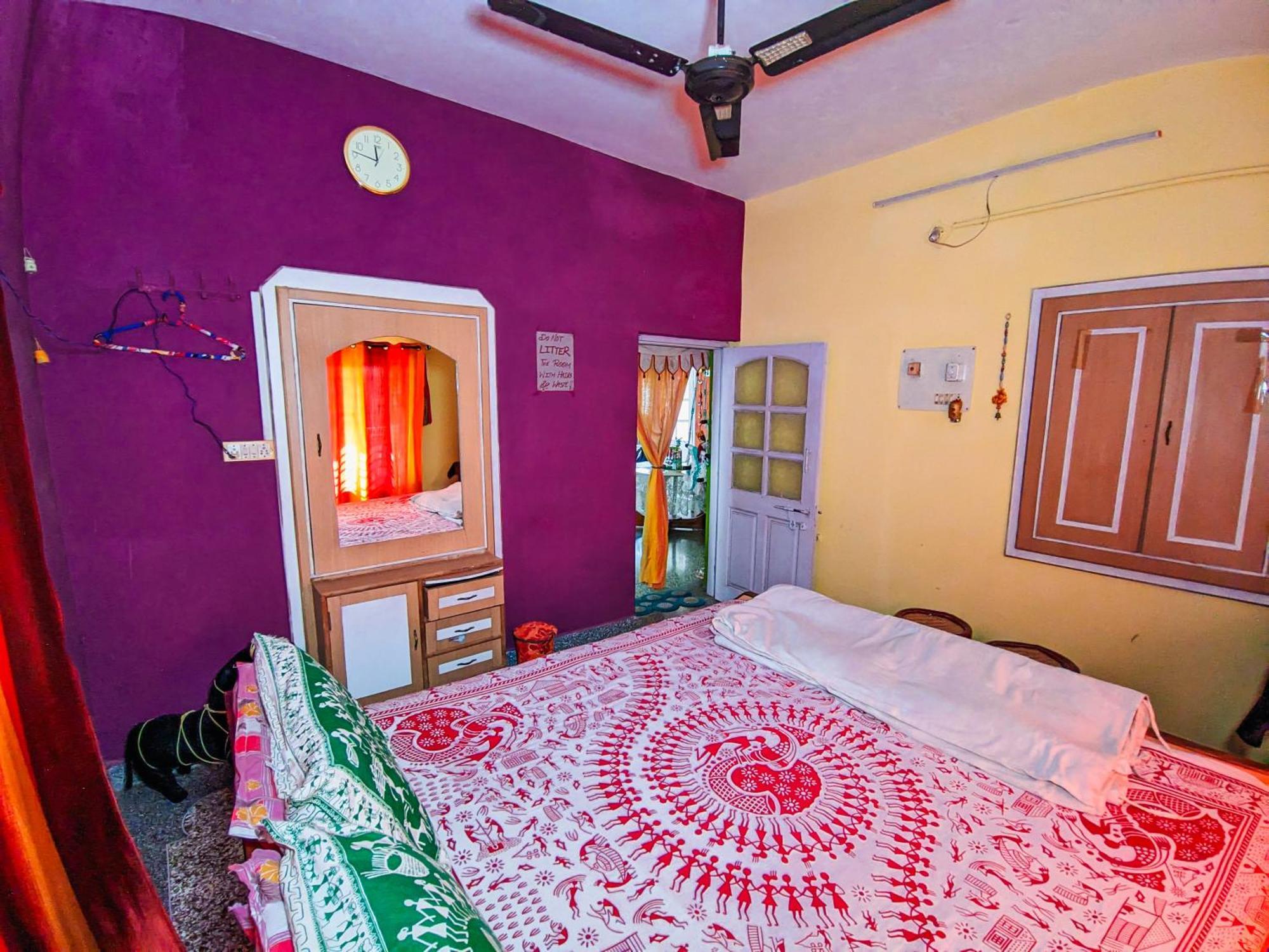 فيلا Jaat House بهوي المظهر الخارجي الصورة