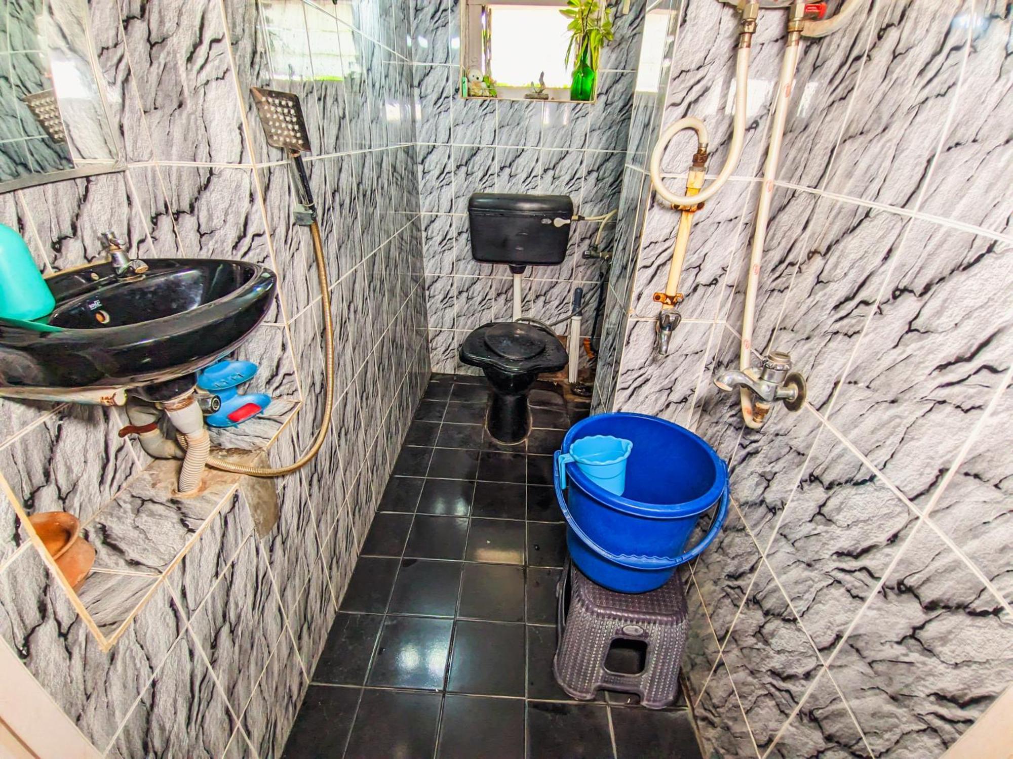 فيلا Jaat House بهوي المظهر الخارجي الصورة