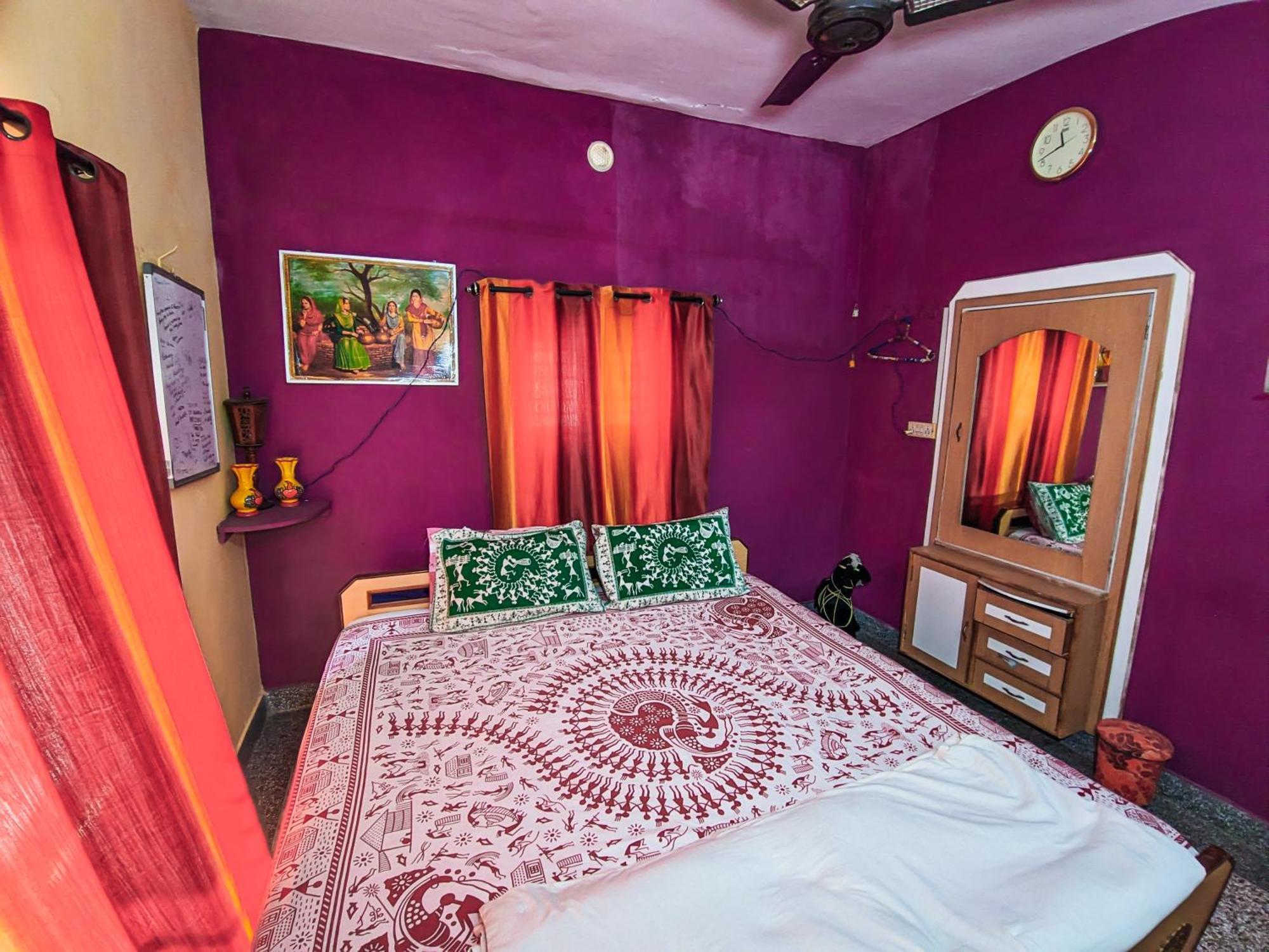 فيلا Jaat House بهوي المظهر الخارجي الصورة