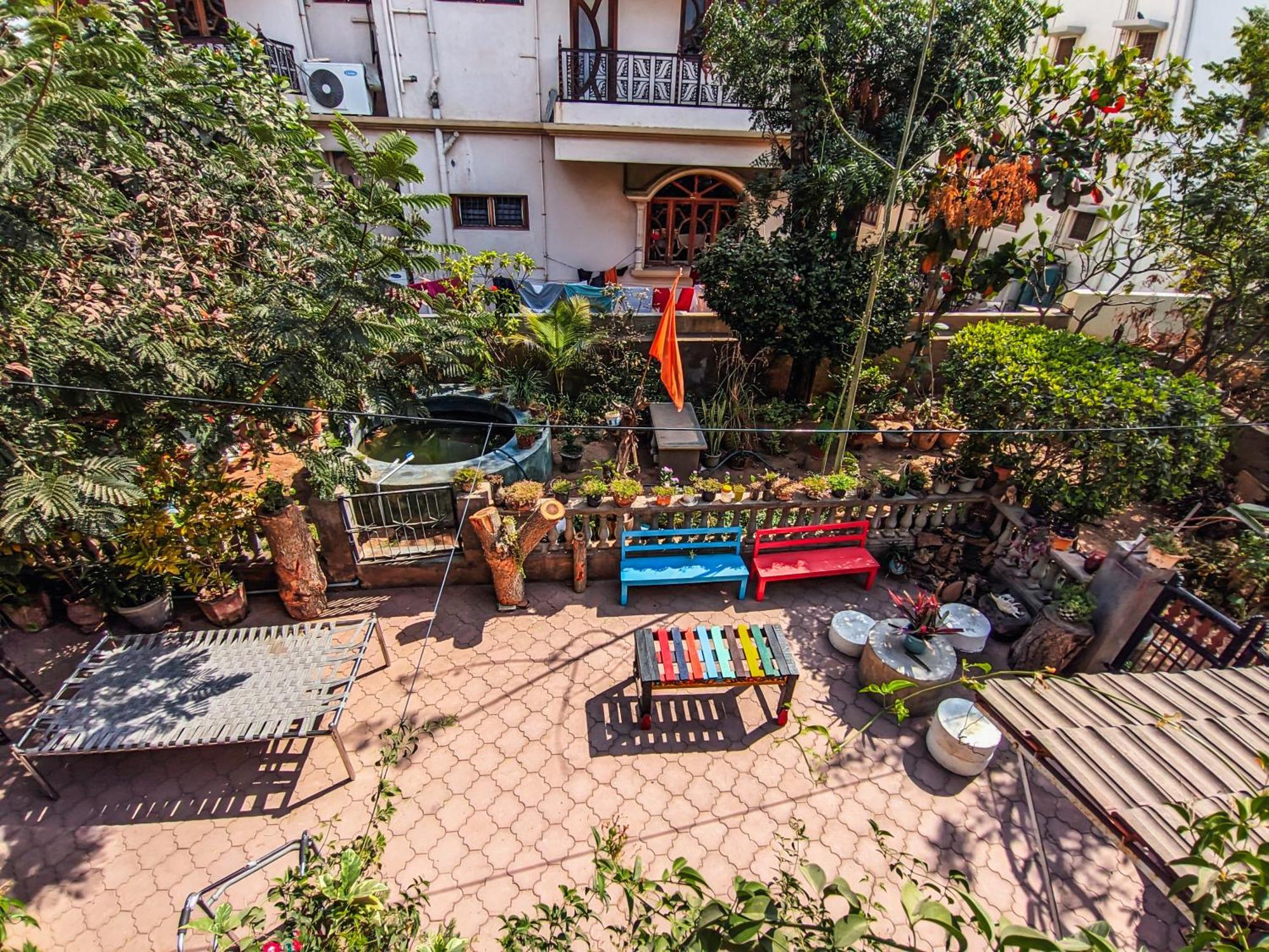 فيلا Jaat House بهوي المظهر الخارجي الصورة
