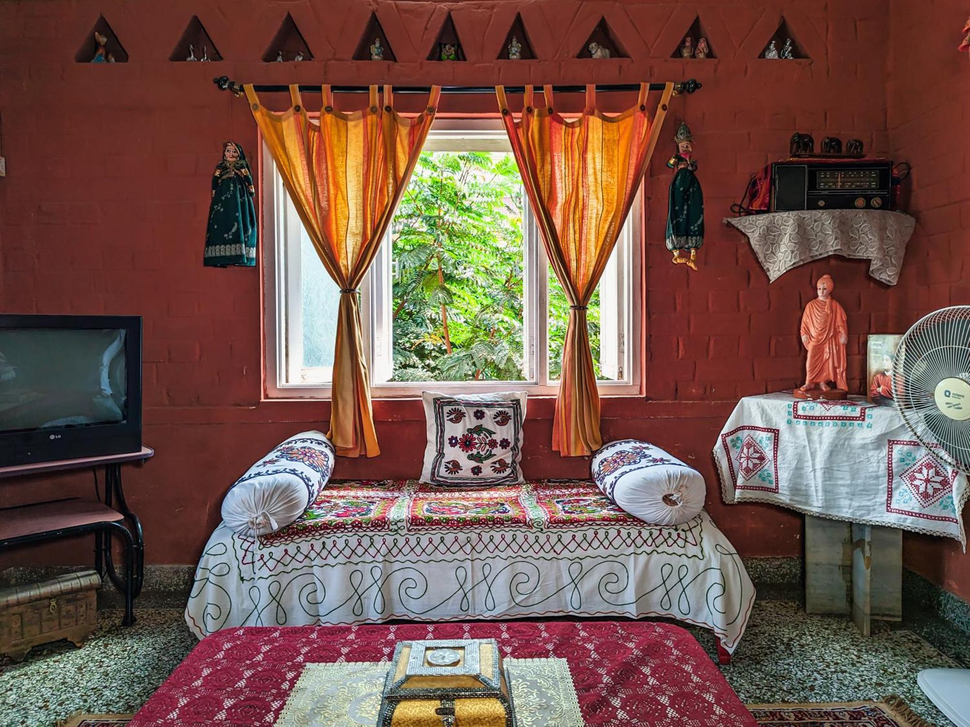 فيلا Jaat House بهوي المظهر الخارجي الصورة