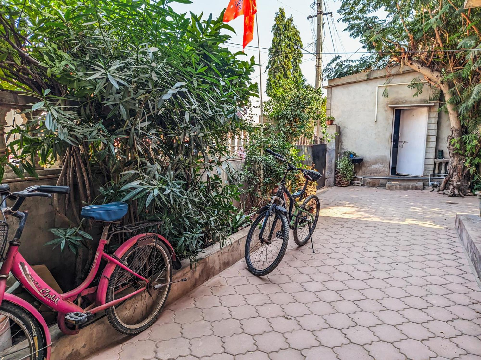 فيلا Jaat House بهوي المظهر الخارجي الصورة