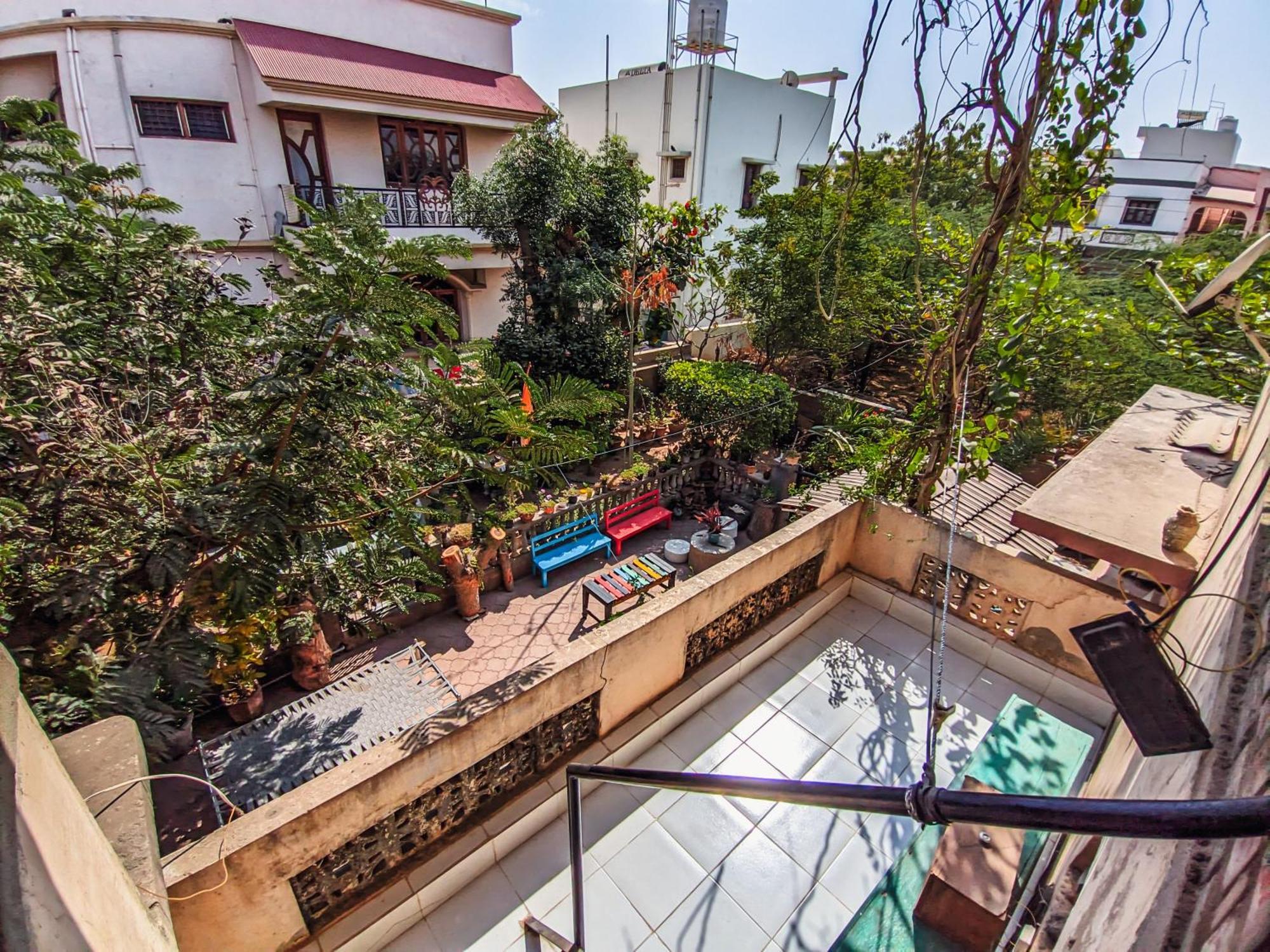 فيلا Jaat House بهوي المظهر الخارجي الصورة