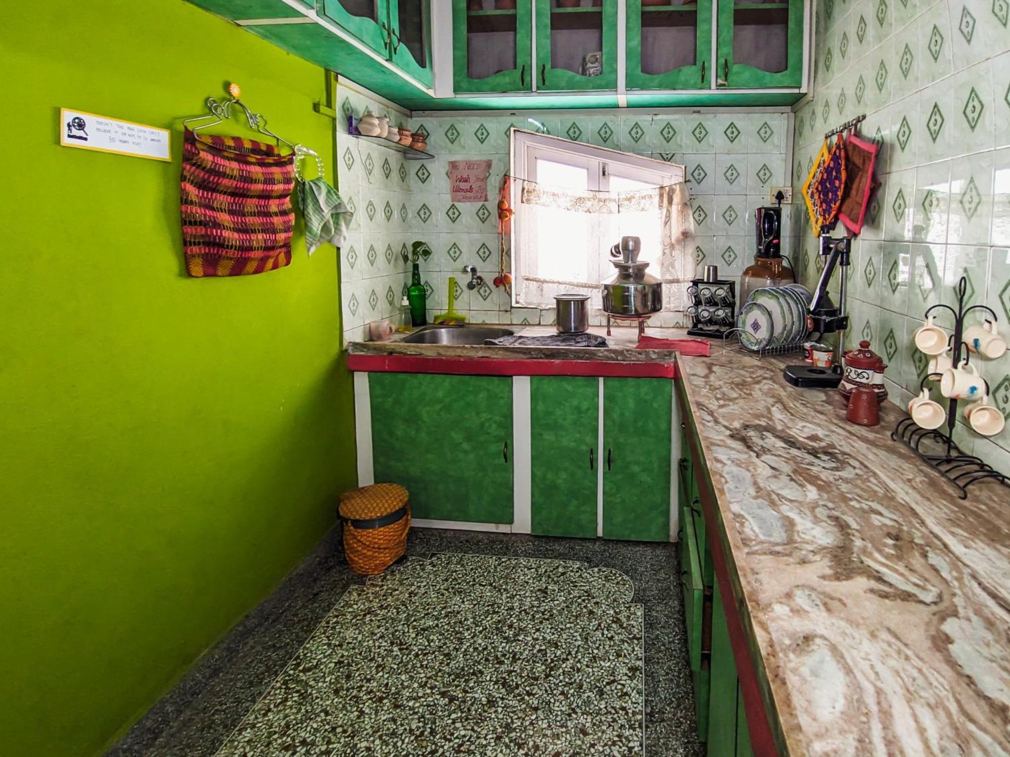 فيلا Jaat House بهوي المظهر الخارجي الصورة