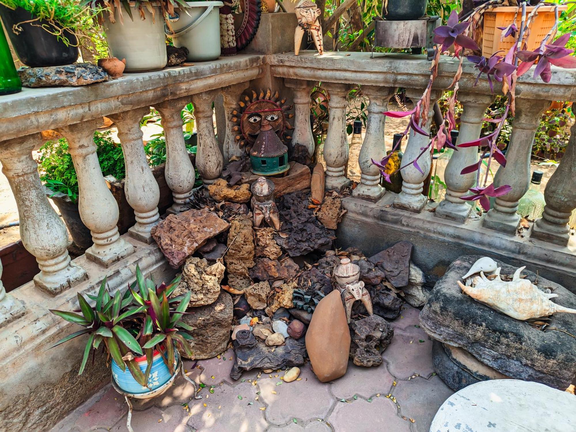 فيلا Jaat House بهوي المظهر الخارجي الصورة